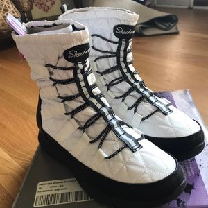 warm tech memory foam